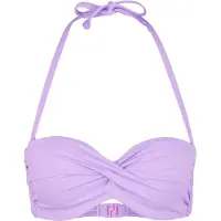 s.Oliver Hauts de bikini 'Spain' violet clair
