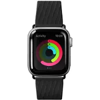 Laut Active 2.0 Apple Watch Strap 40 Mm Noir