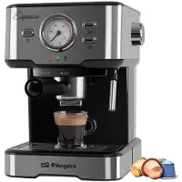 Orbegozo Machine à Expresso Ex 5500