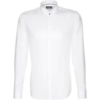 Seidensticker Chemise business blanc