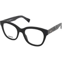 Missoni Lunettes de vue - - MIS 0105 - Noir - Acétate - Femme