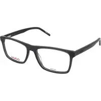 HUGO BOSS Lunettes de Vue Hugo HG 1198 56/17/145 Grey Acetate frames MAN HG 1198