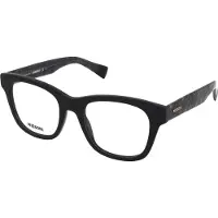 Missoni Lunettes de Vue - - MIS 0104 - Acétate - Noir - 50/19/140