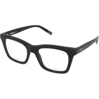 Missoni Lunettes de vue - - MIS 0117 - Noir - Acétate - Femme