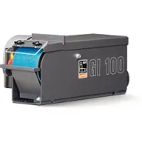 Fein Ponceuse à bande de base , 100 mm GRIT GI 100 - 79022300403