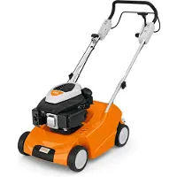Stihl Scarificateur thermique 149cm3 RL 540 - - 6290-011-3105
