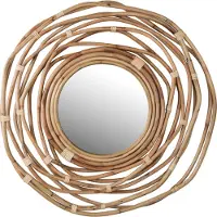 Dutchbone Miroir vintage Linnëa