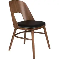 Dutchbone 2x , Chaises, Chaise Talika