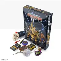Cinereplicas Maître de l'Univers Adventskalender Révélation 2022