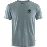 Fjällräven 1960 Logo Short Sleeve T-shirt Bleu S Homme