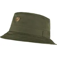 Fjällräven Kiruna Hat Vert S