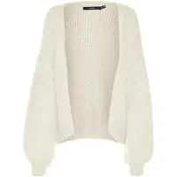 Vero Moda Maybe Cardigan Beige S Femme
