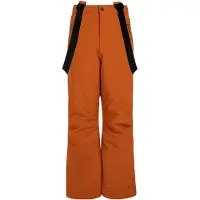 Protest Spiket Pants Orange 176 cm Enfants