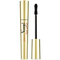 Pupa Milano PUPA-Milano Ogen MascaraVamp! Mascara voor altijd 111 Forever Black 9 ml ()