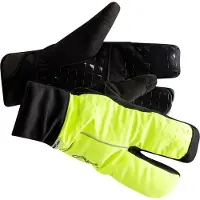 Craft Gants siberian 2.0 pro