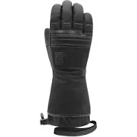 Racer - Gants chauffants - Connectic 5 Ue Black Black - Taille 11 - Noir