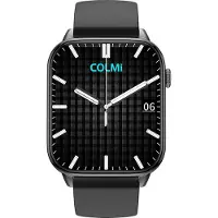 COLMI Montre intelligente C60 noire