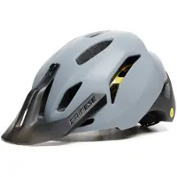 Dainese Linea 03 Mips Nardo Grey/Black S/M Prilba na bicykel