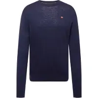 Napapijri Pull-over 'Damavand' marine