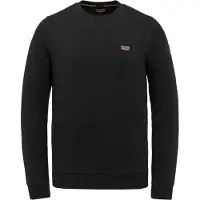 PME Legend Sweat-shirt 'American Classic sweatshirt' noir