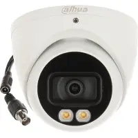 Dahua Technology Lite DH-HAC-HDW1509TP-IL-A caméra de sécurité Sphérique Caméra de sécurité CCTV Extérieur 2880 x 1620 pixels Plafond