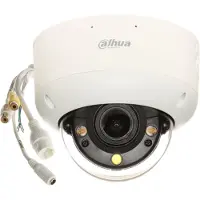 Dahua Caméra de sécurité Technology Lite IPC-HDBW5449R1P-ZE-LED-2712 Extérieur Intérieur 1080p PoE