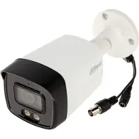 Dahua Hfw1509tlm-il-a-0360b-s2 Security Camera Argenté