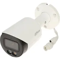 Dahua Technology WizSense IPC-HFW2249S-S-IL-0280B security camera Bullet IP security camera Indoor & outdoor 1920 x 1080 pixels Wall