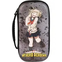 My Hero Academy Girls Switch Transport Bag Doré