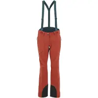 SCOTT Explorair 3l Pants Orange S Femme