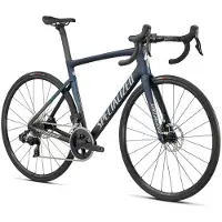 Specialized Tarmac Sl7 Comp Rival Etap Axs Road Bike Bleu 61