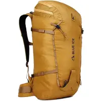 Blue Ice - Sac à dos d'alpinisme - Chiru 25 Bronze Mist - Taille M/L - Or