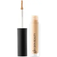 Glo Skin Beauty Correcteur de teint lumineux et claircissant - Cache les taches brunes et les ridules, illumine pour un effet lumineux (banane)