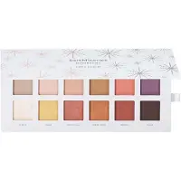 bareMinerals Mineralist Cozy Chalet Eye Shadow Palette