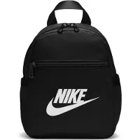 Nike Sac à dos 'Futura 365' noir / blanc