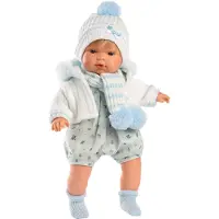 Llorens Poupée Sasha 38cm