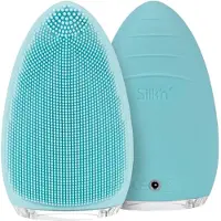 Silk'n Bright appareil de nettoyage pour le visage Blue 1 pcs