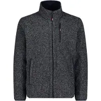 CMP Veste Pour Homme Bleu Mélangé Bleu Mélangé 60