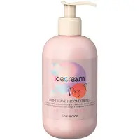 Inebrya Ice Cream Dry-T Conditionneur sans rinçage - 300ml (300 ml)