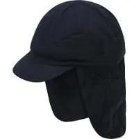 En fant Chapeau noir