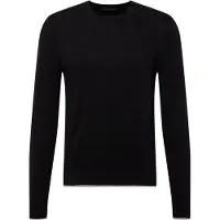 Armani Exchange 8nzm6a_zm1hz Sweater Noir M Homme