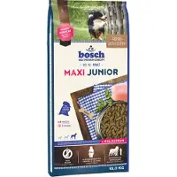 Bosch Tiernahrung Maxi Junior 15 kg