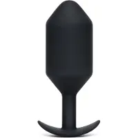 B-Vibe Snug Plug Anal 18 Cm