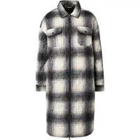 Brunotti Veste Woolburry pour femme 1002 Blanc Mousse S