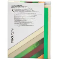 Cricut JOY A6 Insert Cards FOIL Serie, Farbe:Cameron A6