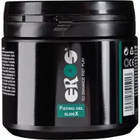 Eros Lubrifiant hybride Eros SlideX 500 ml