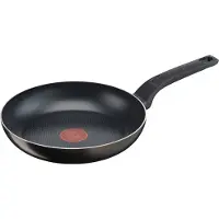 Tefal Poêle aluminium 20cm - - B5540202 - easy cook & clean