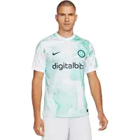 Nike Inter Milan 22/23 Stadium Away Short Sleeve T-shirt Bleu XL Homme