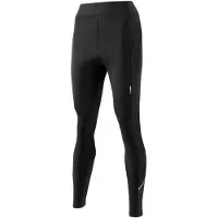 Cube Blackline Tights Noir 2XL Femme