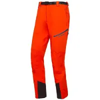 Trangoworld Trx2 Dura Extreme Pro Pants Rouge L / Regular Homme